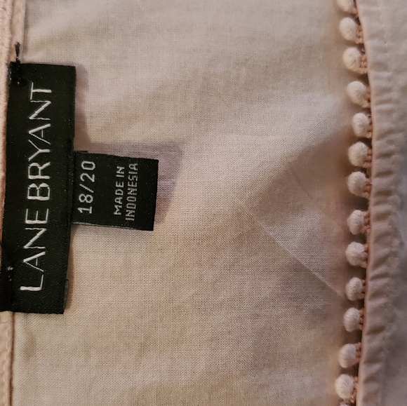 Lane Bryant Top - Picture 4 of 9